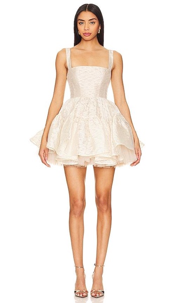 Tiara Dress
