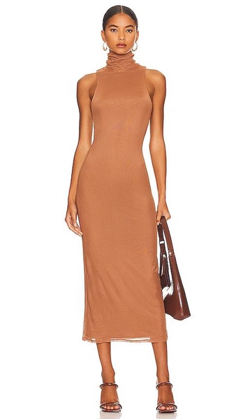 Serenity Midi Dress