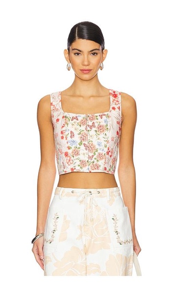 x REVOLVE Connie Tank Top