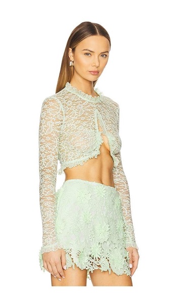 x REVOLVE Dylan Longsleeve Top