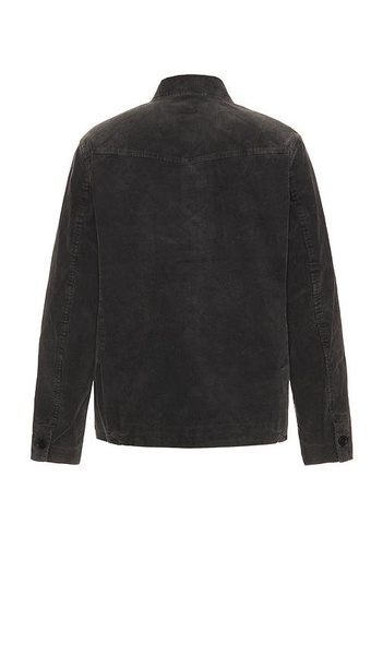 Mission Jacket