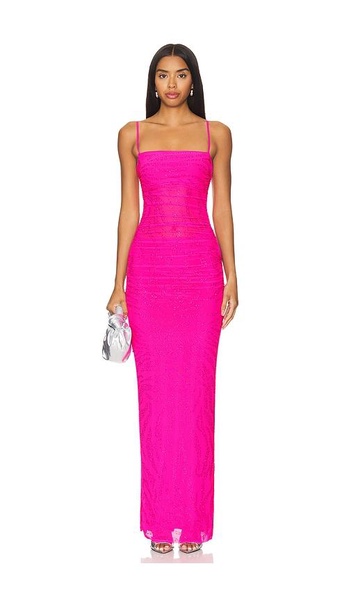 Jennan Dress