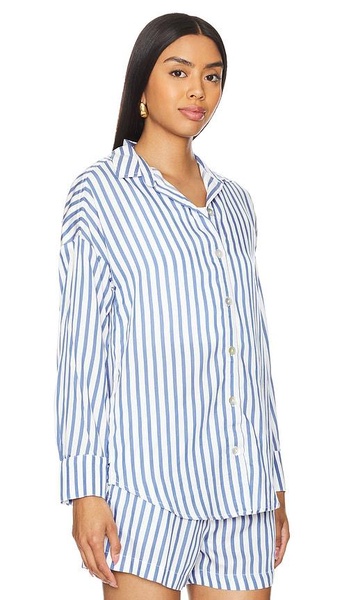 Boyfriend Button Down