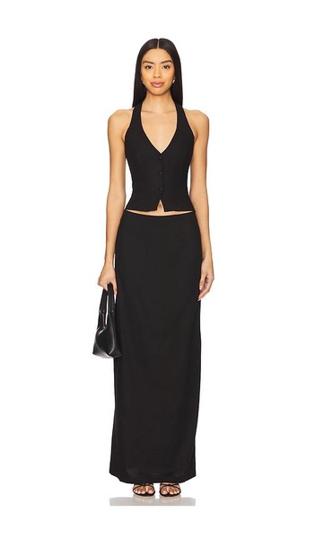 Zephyra Skirt Set