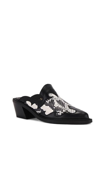 Weston Indo Mule