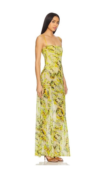 Shae Dress