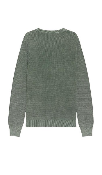Sunwashed Crewneck
