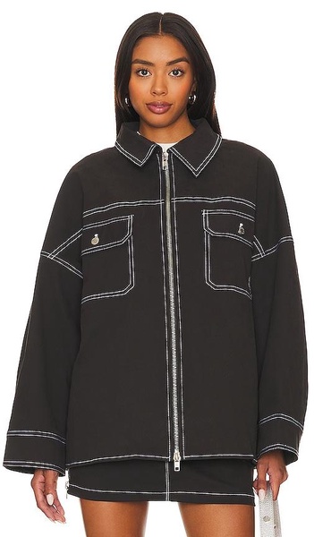 Vaeda Jacket