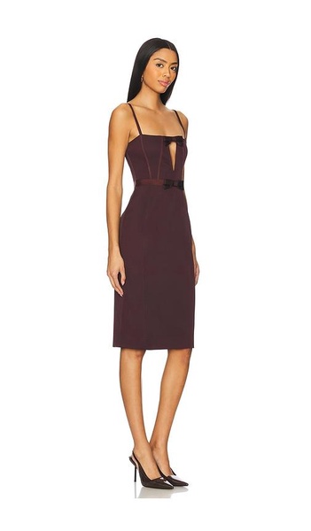 x REVOLVE Carmen Dress