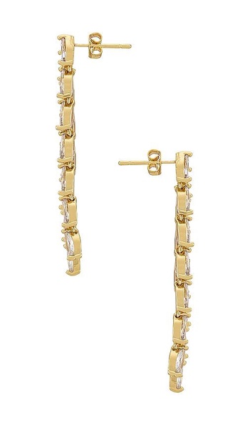 Jadore Drop Earring