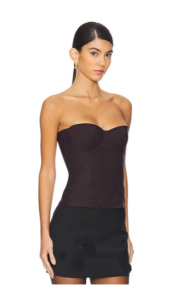 luisa corset