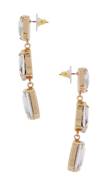 Estrella Drop Earrings