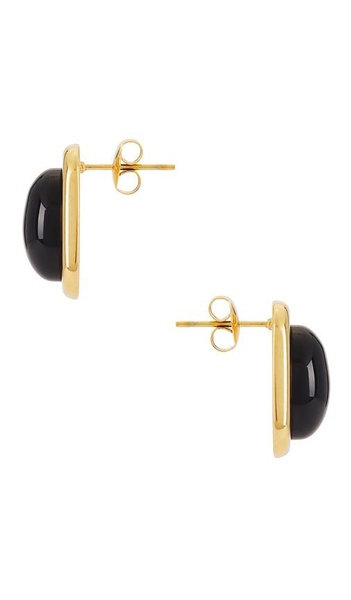 Cooper Earrings
