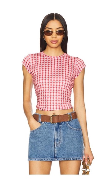 The Immy Top