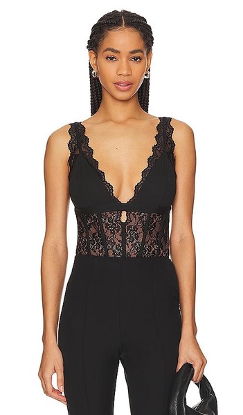 Carlotta Bodysuit