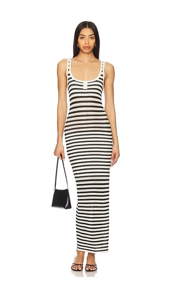 Seine Dress