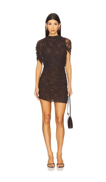 Evianna Dress