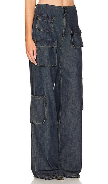 Maxwell Cargo