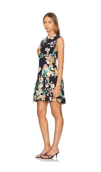 Otono Mini Dress
