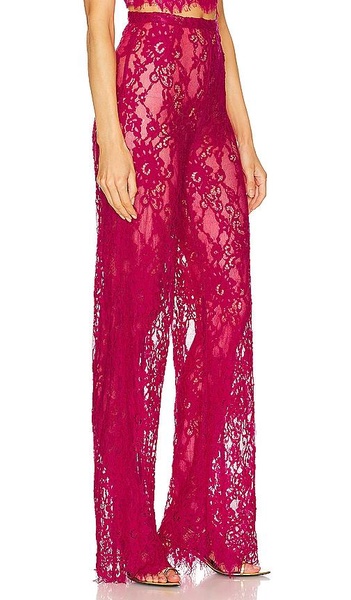 Capri Pant
