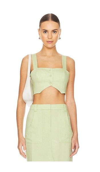 Royston Crop Top