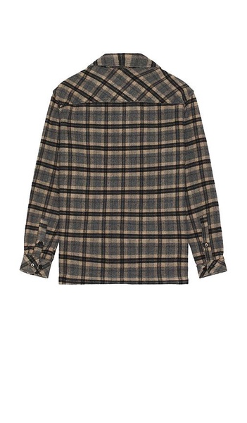 Sacastor Overshirt