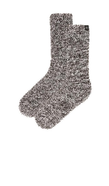 CozyChic Heathered Socks