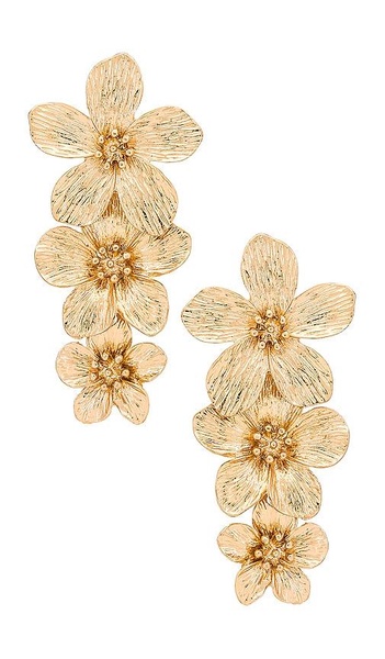 Botanique Earrings