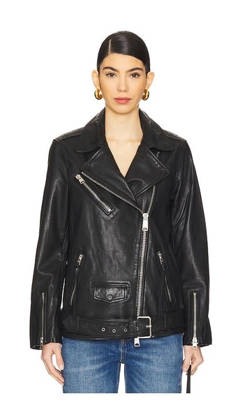 Billie Biker
