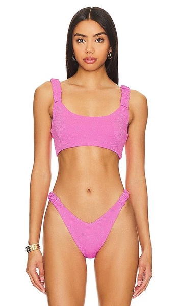 Effie Bikini Top