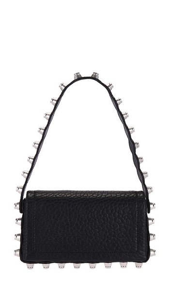 Roz Wallet Crossbody