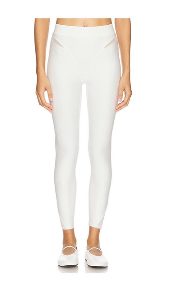 Airlift High-waist 7/8 Rebel Legging
