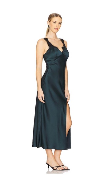 Eirene Dress