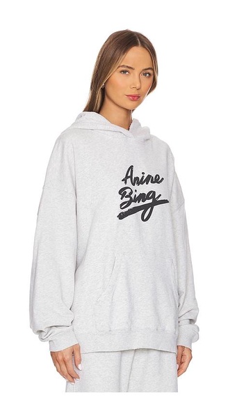 Harvey Sweatshirt Signature