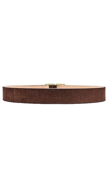 Milla Suede Belt