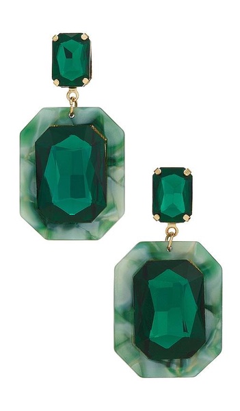 BOUCLES D'OREILLES ERNIE