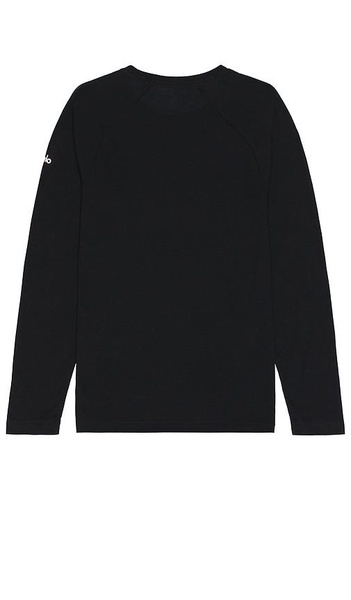 Triumph Long Sleeve Tee