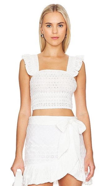 Abelia Top