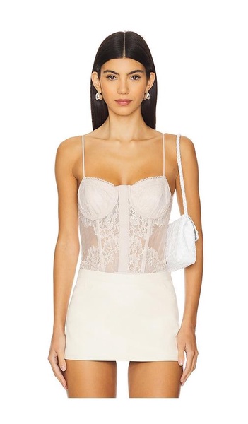 Riona Bodysuit
