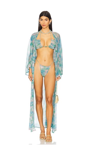 Eva Robe