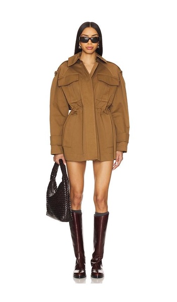 Mack Jacket
