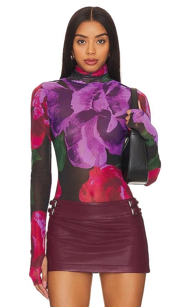 Zadie Top