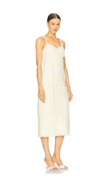 Vicci Dress