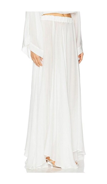 Cremona Maxi Skirt