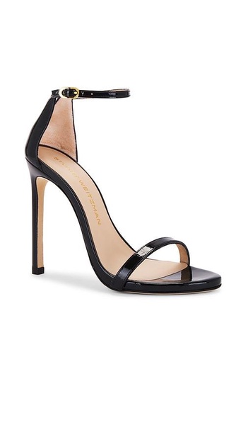 Nudist Heel