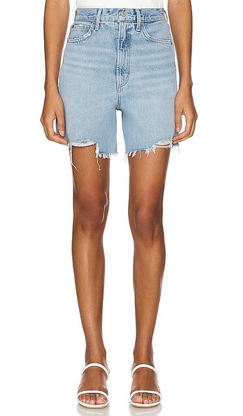 SHORT BAGGY CINTURA ALTA STELLA