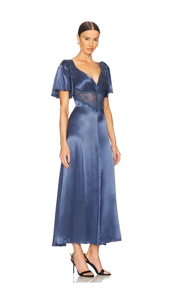 Aurelia Dress