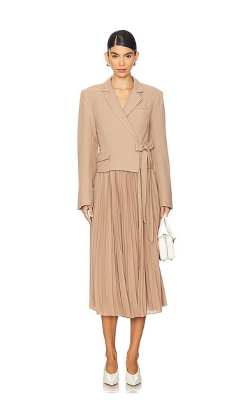 Sekani Dress