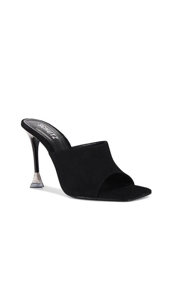 Nattie Mule