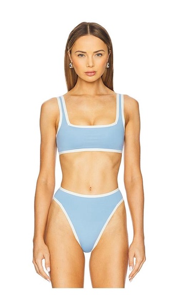 x REVOLVE Ace Bikini Top